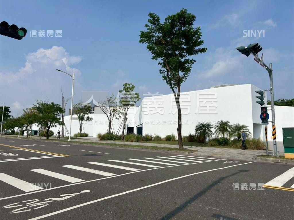 近內惟藝術中心大三房房屋室內格局與周邊環境