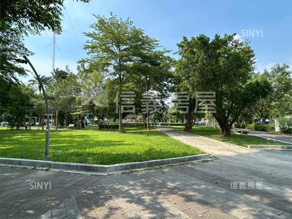 近內惟藝術中心大三房房屋室內格局與周邊環境