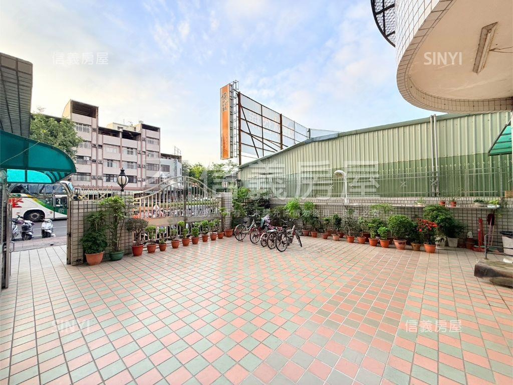 獨家✨美術館旁大三房美宅房屋室內格局與周邊環境