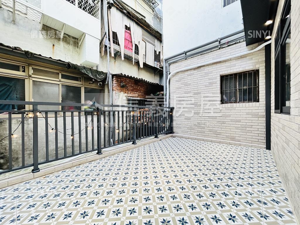 碧華街。豪邸美三樓房屋室內格局與周邊環境