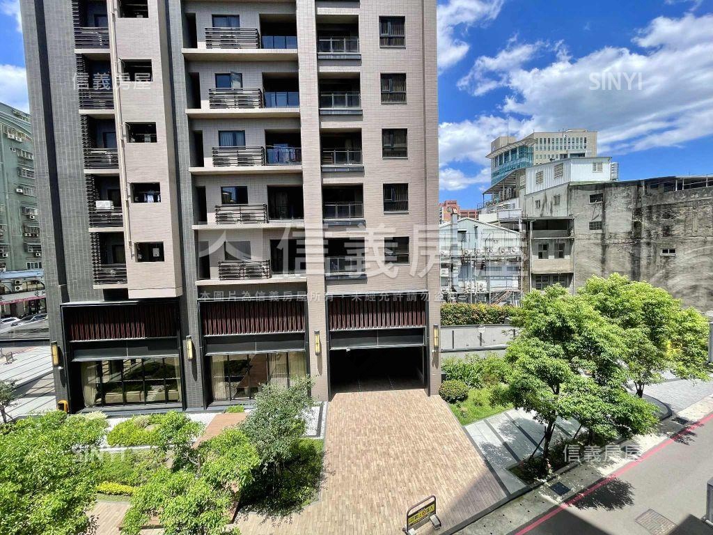 近桃園火車站２房車位房屋室內格局與周邊環境