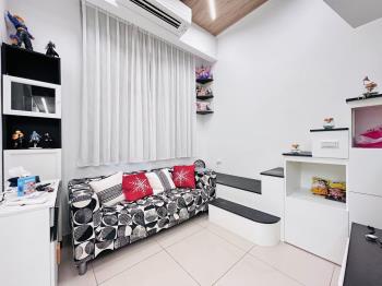 桃園市區小資２房車位