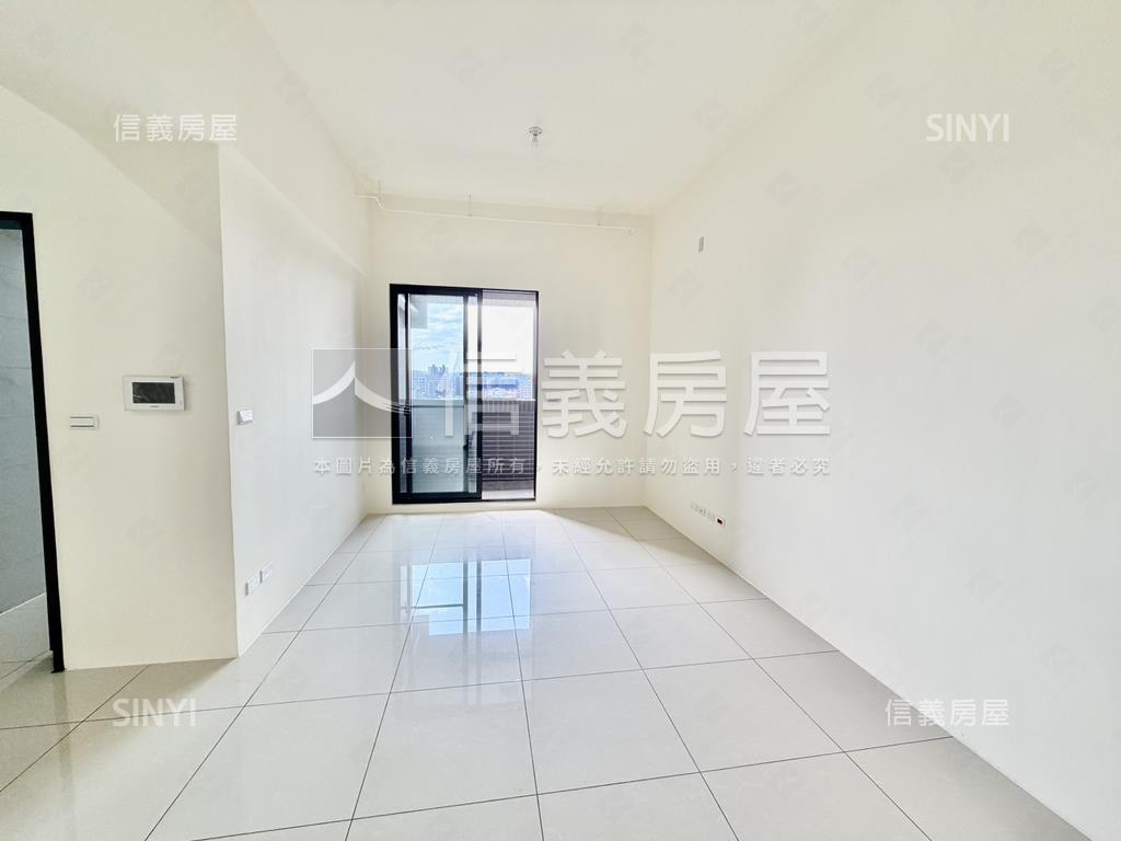 中興匯高樓兩房平面車位房屋室內格局與周邊環境