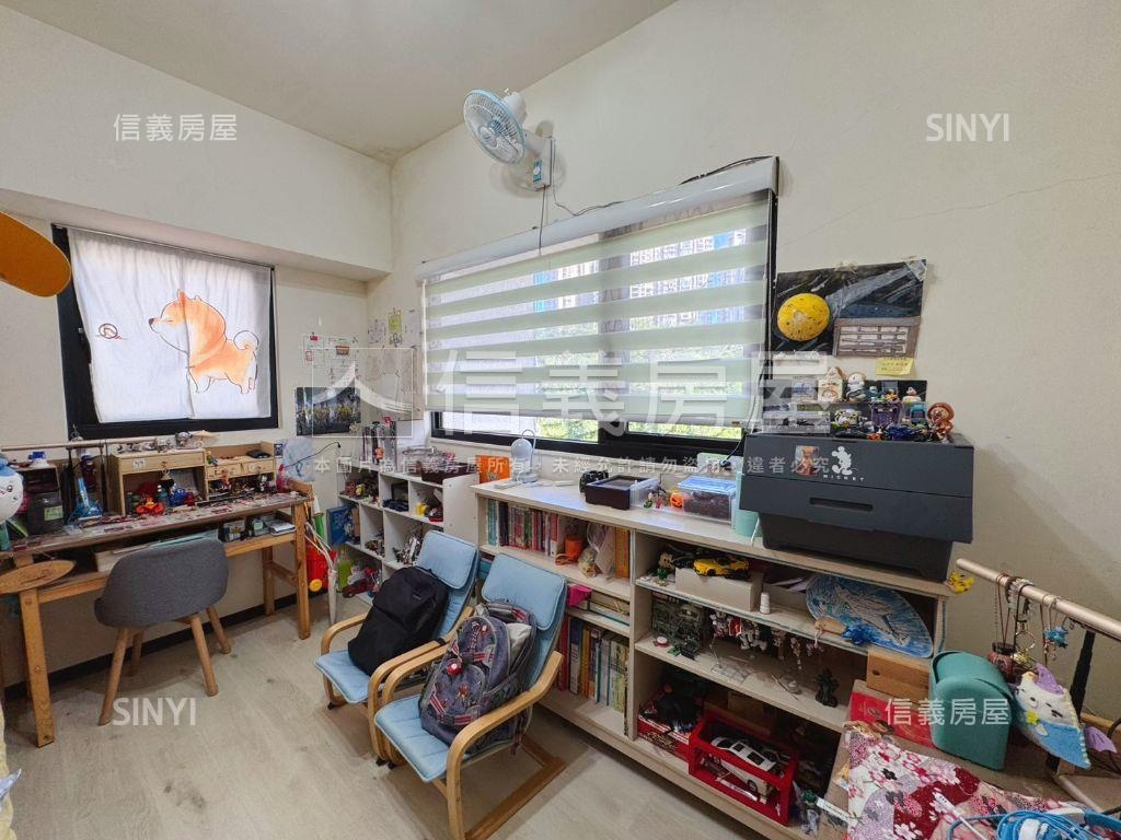 ⭐康寧皇璽三房美宅＋車位房屋室內格局與周邊環境