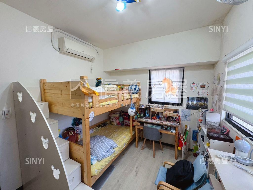 ⭐康寧皇璽三房美宅＋車位房屋室內格局與周邊環境