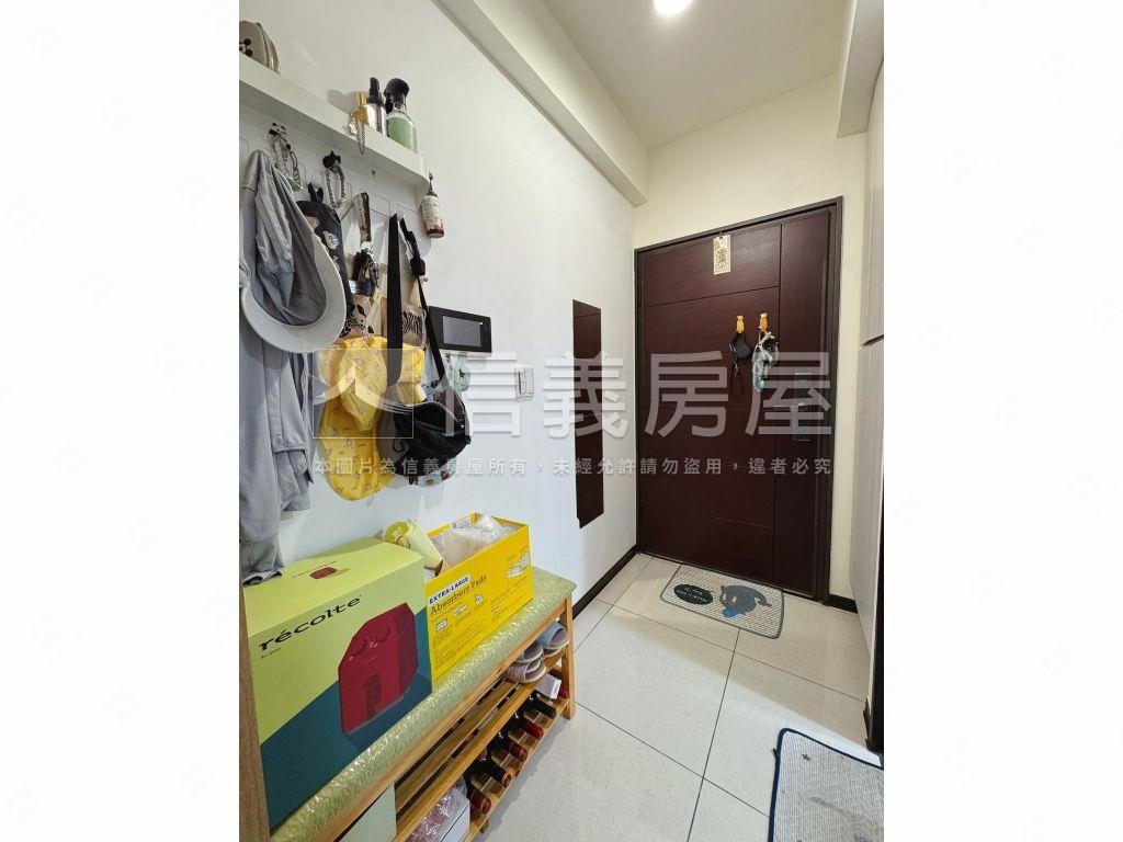 ⭐康寧皇璽三房美宅＋車位房屋室內格局與周邊環境
