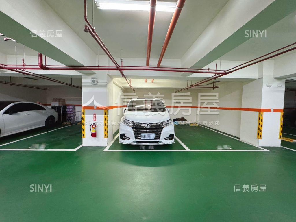 ⭐康寧皇璽三房美宅＋車位房屋室內格局與周邊環境
