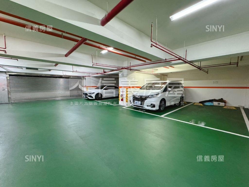 ⭐康寧皇璽三房美宅＋車位房屋室內格局與周邊環境