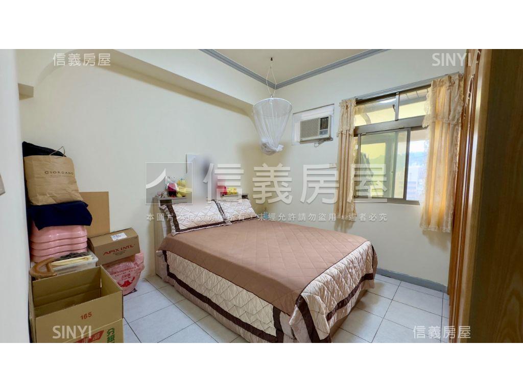 稀有！公園綠寶石電梯三房房屋室內格局與周邊環境