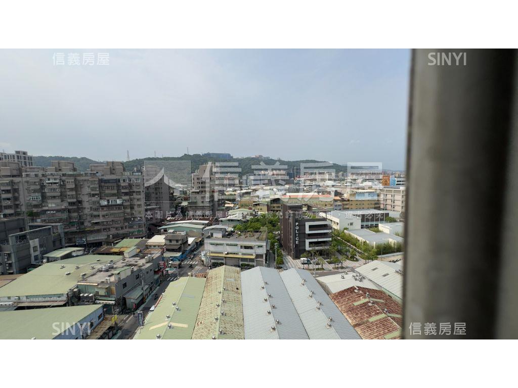 稀有！公園綠寶石電梯三房房屋室內格局與周邊環境