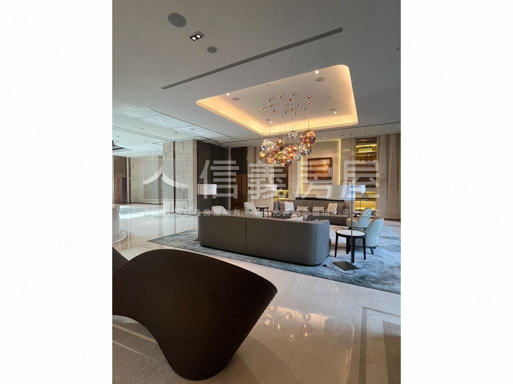 摩天４１高樓景觀豪邸房屋室內格局與周邊環境