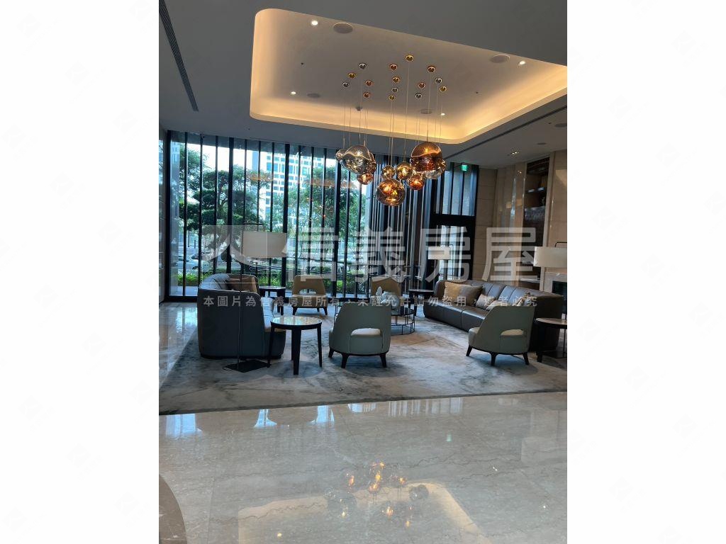 摩天４１高樓景觀豪邸房屋室內格局與周邊環境