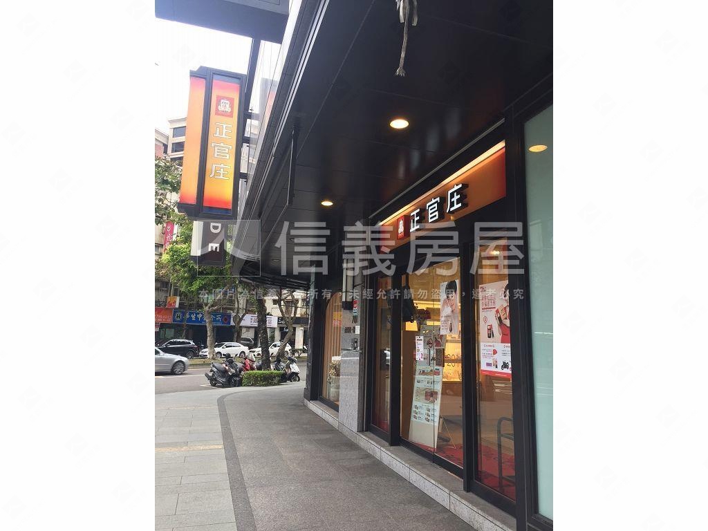近港墘捷運人潮店面房屋室內格局與周邊環境