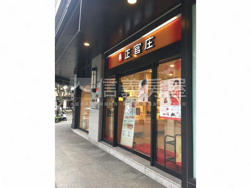 近港墘捷運人潮店面房屋室內格局與周邊環境