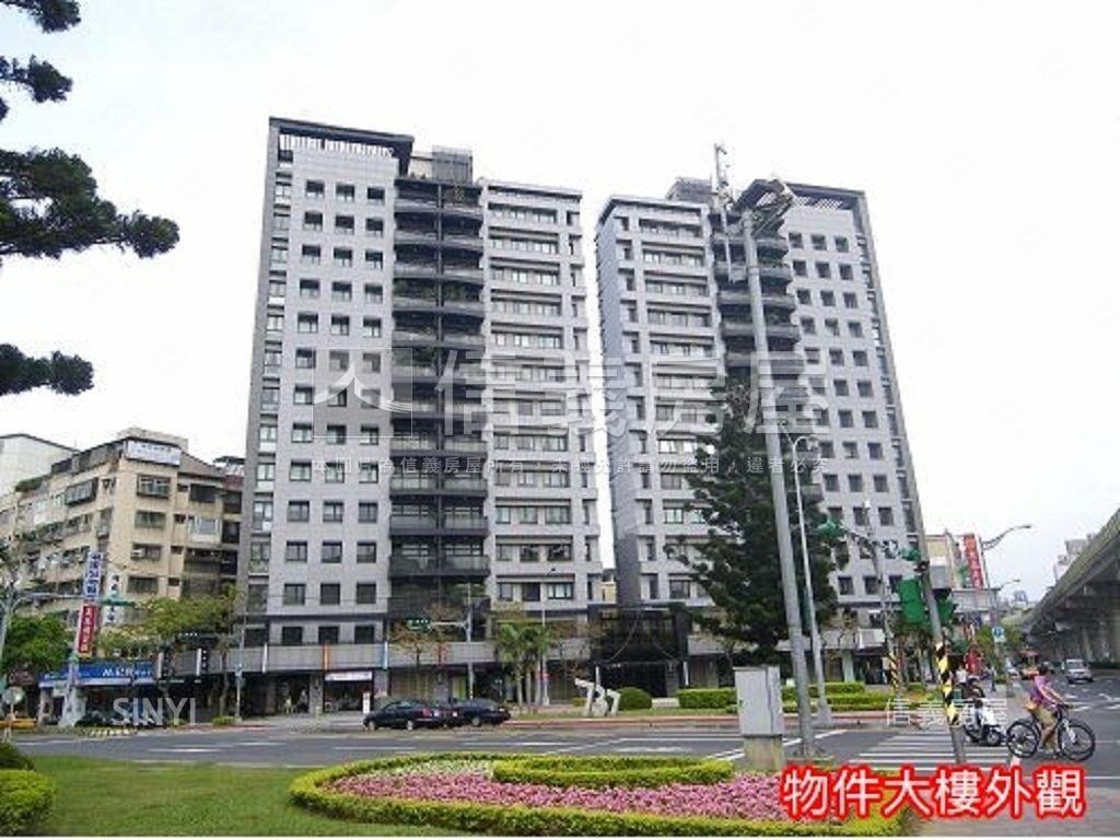 近港墘捷運人潮店面房屋室內格局與周邊環境