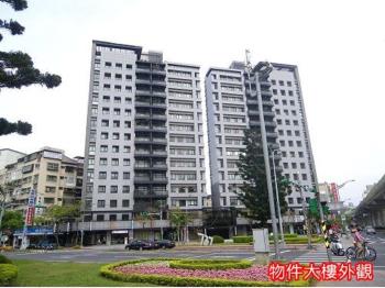 近港墘捷運人潮店面