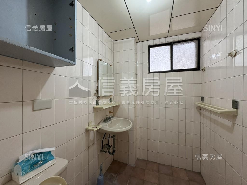 近ＳＯＧＯ朝南大空間公寓房屋室內格局與周邊環境