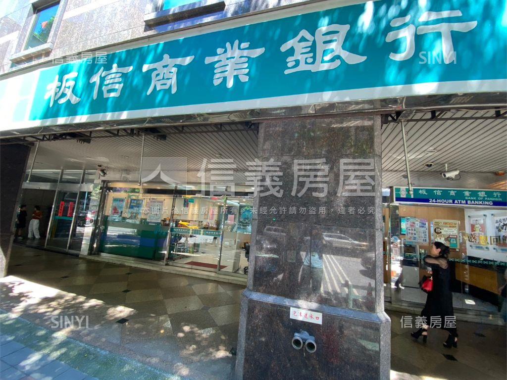 精選世貿邊間帷幕氣派辦公房屋室內格局與周邊環境