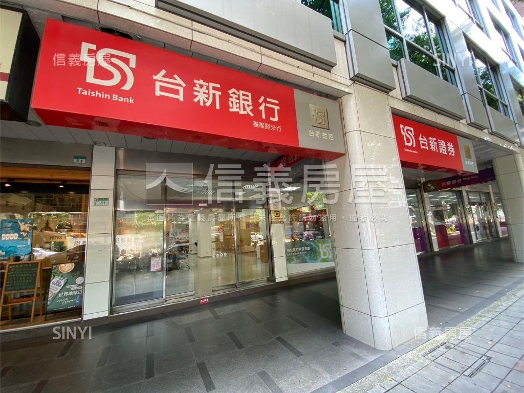 精選世貿邊間帷幕氣派辦公房屋室內格局與周邊環境