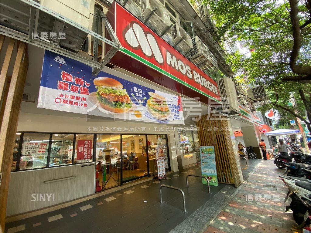 精選世貿邊間帷幕氣派辦公房屋室內格局與周邊環境