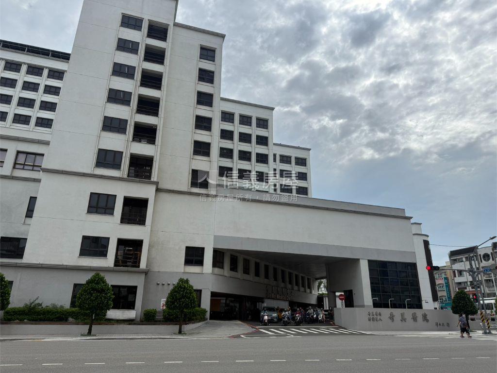 南台金雞母房屋室內格局與周邊環境
