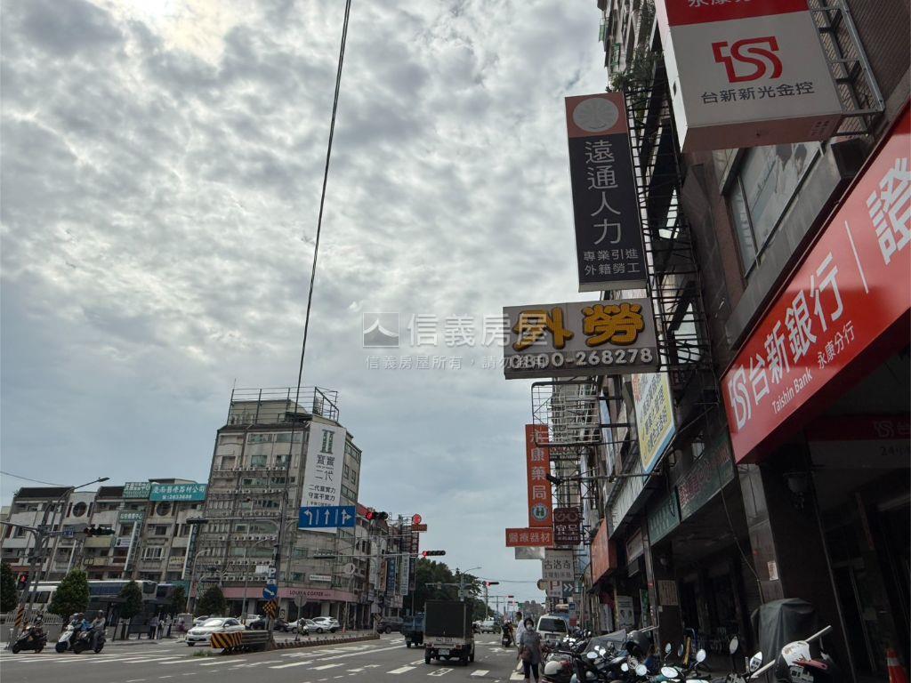 南台金雞母房屋室內格局與周邊環境