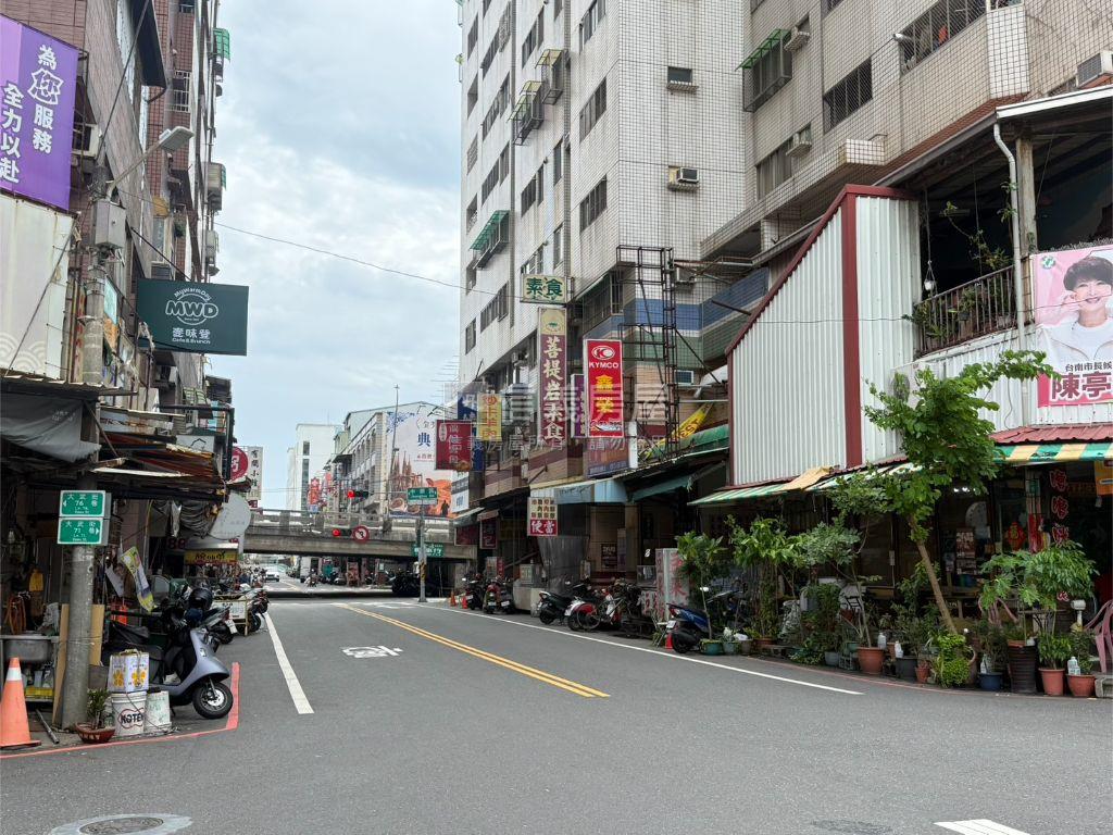 南台金雞母房屋室內格局與周邊環境