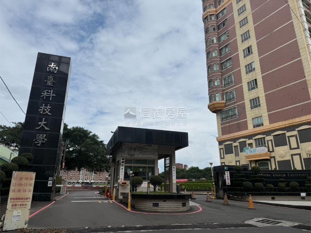 南台金雞母房屋室內格局與周邊環境