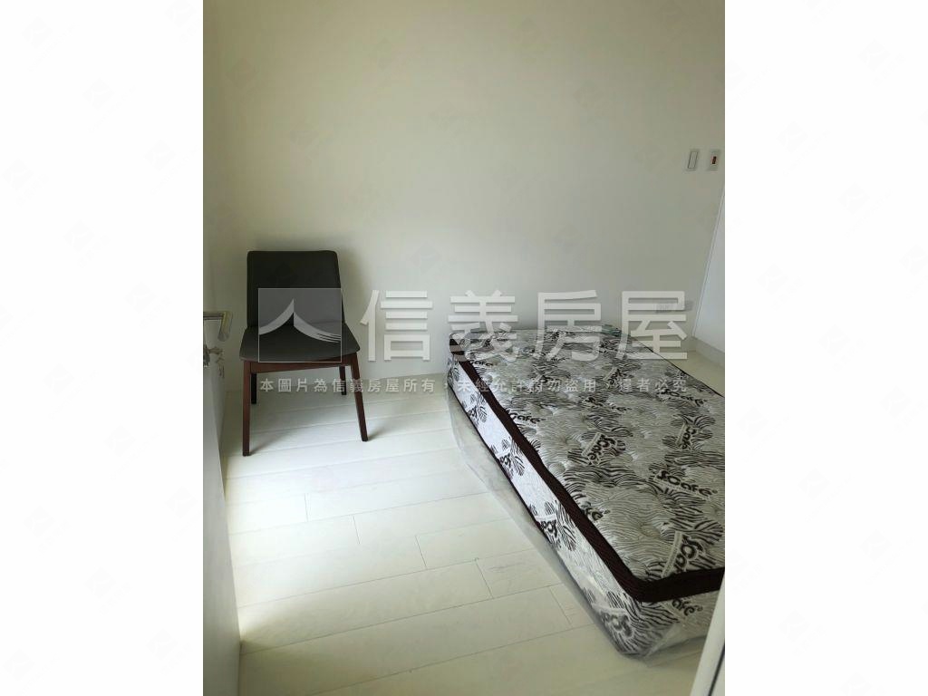 小宅高樓美景兩房房屋室內格局與周邊環境