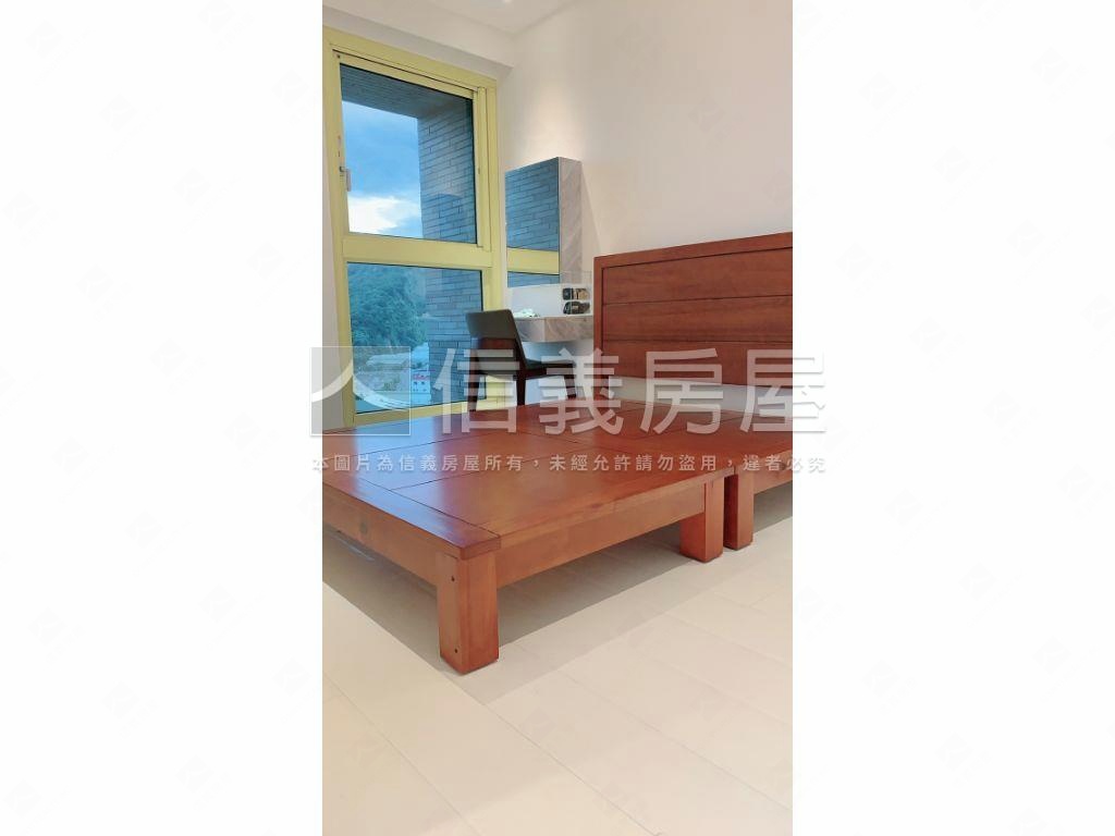 小宅高樓美景兩房房屋室內格局與周邊環境