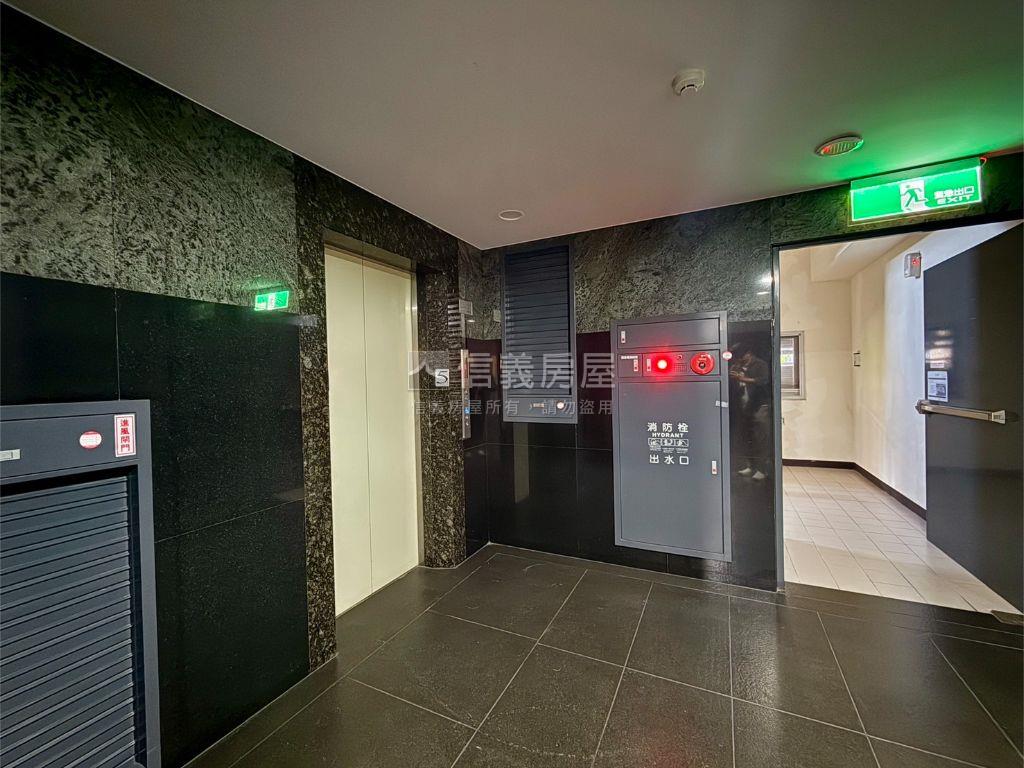 竹北高鐵惠友遠見辦公室房屋室內格局與周邊環境