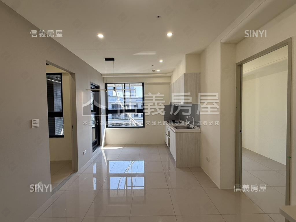 春福年年高樓兩房平車房屋室內格局與周邊環境