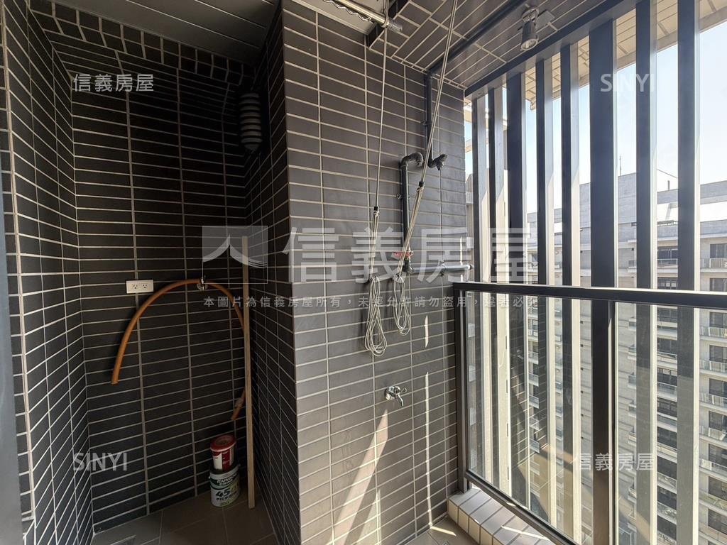 春福年年高樓兩房平車房屋室內格局與周邊環境