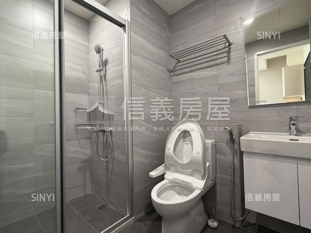 春福年年高樓兩房平車房屋室內格局與周邊環境