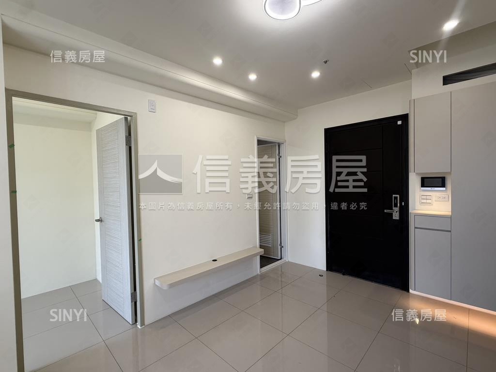 春福年年高樓兩房平車房屋室內格局與周邊環境