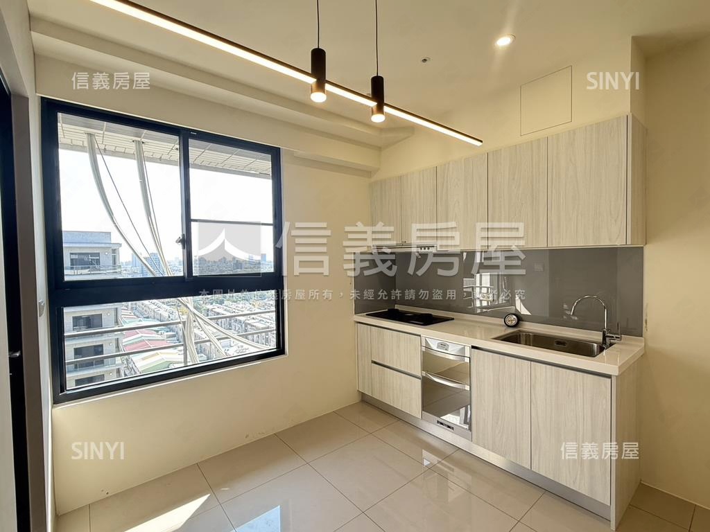 春福年年高樓兩房平車房屋室內格局與周邊環境