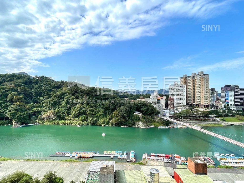 近捷運站免爬高二樓房屋室內格局與周邊環境