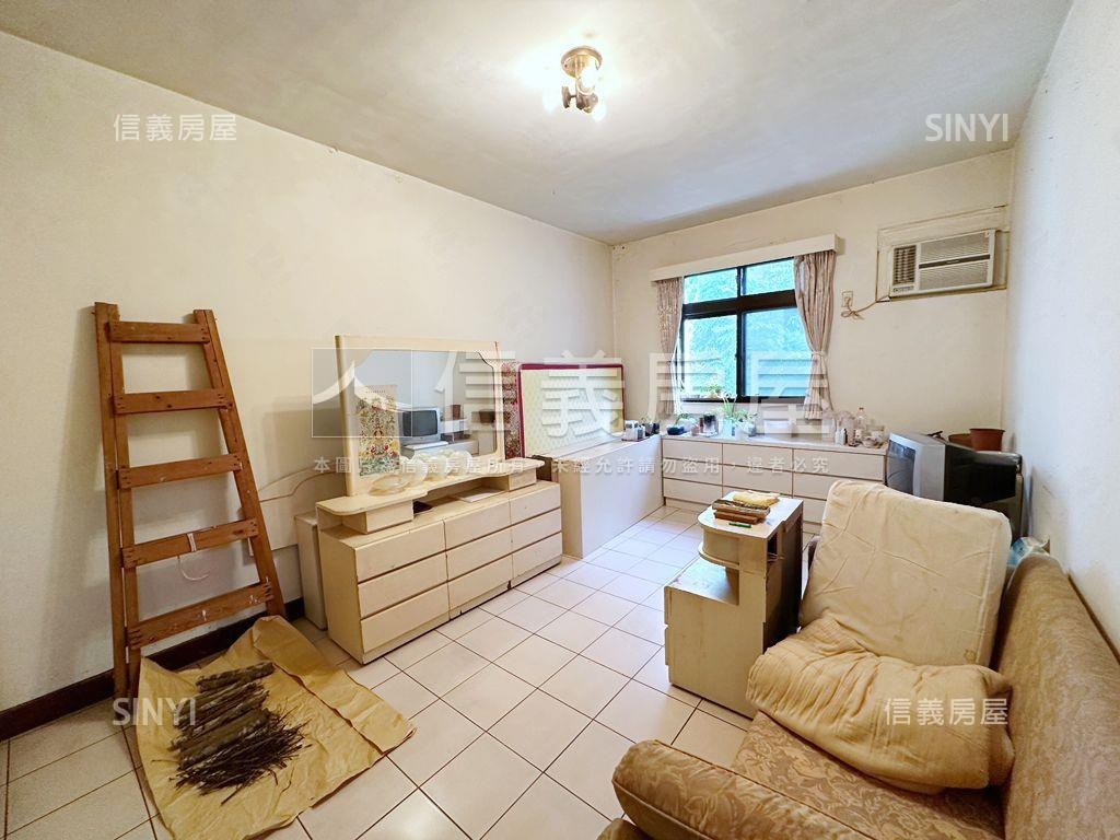正福和路傳家黃金公寓二樓房屋室內格局與周邊環境