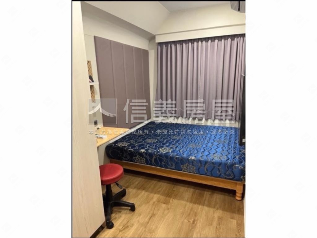 逢甲兩房雙衛浴美裝潢房屋室內格局與周邊環境