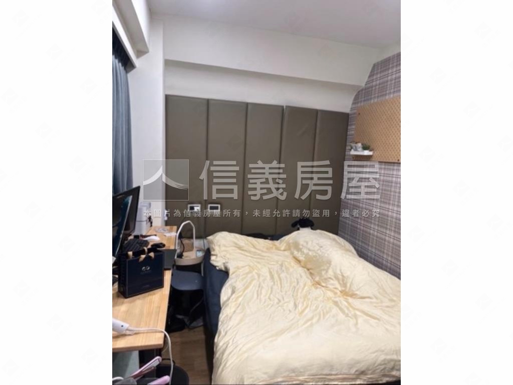 逢甲兩房雙衛浴美裝潢房屋室內格局與周邊環境