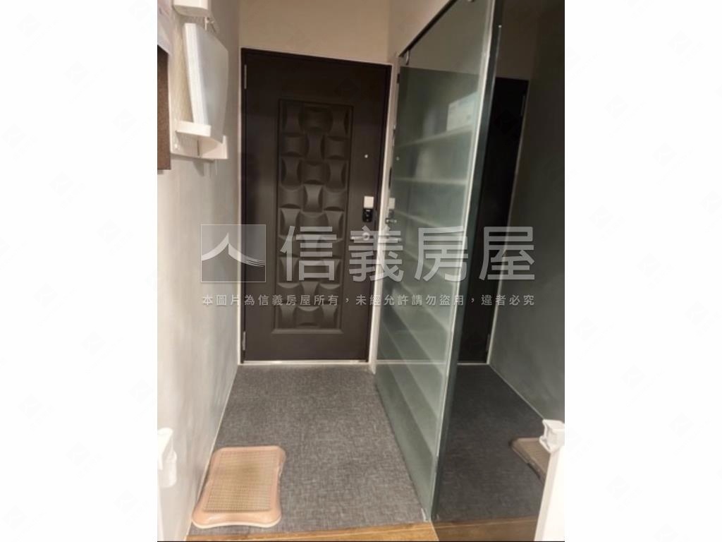 逢甲兩房雙衛浴美裝潢房屋室內格局與周邊環境