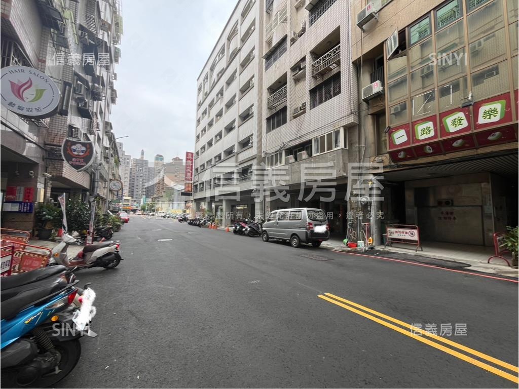 逢甲兩房雙衛浴美裝潢房屋室內格局與周邊環境