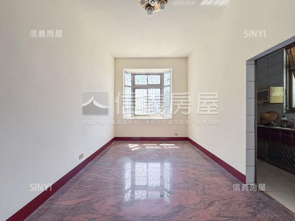 東科路旁透天農舍房屋室內格局與周邊環境