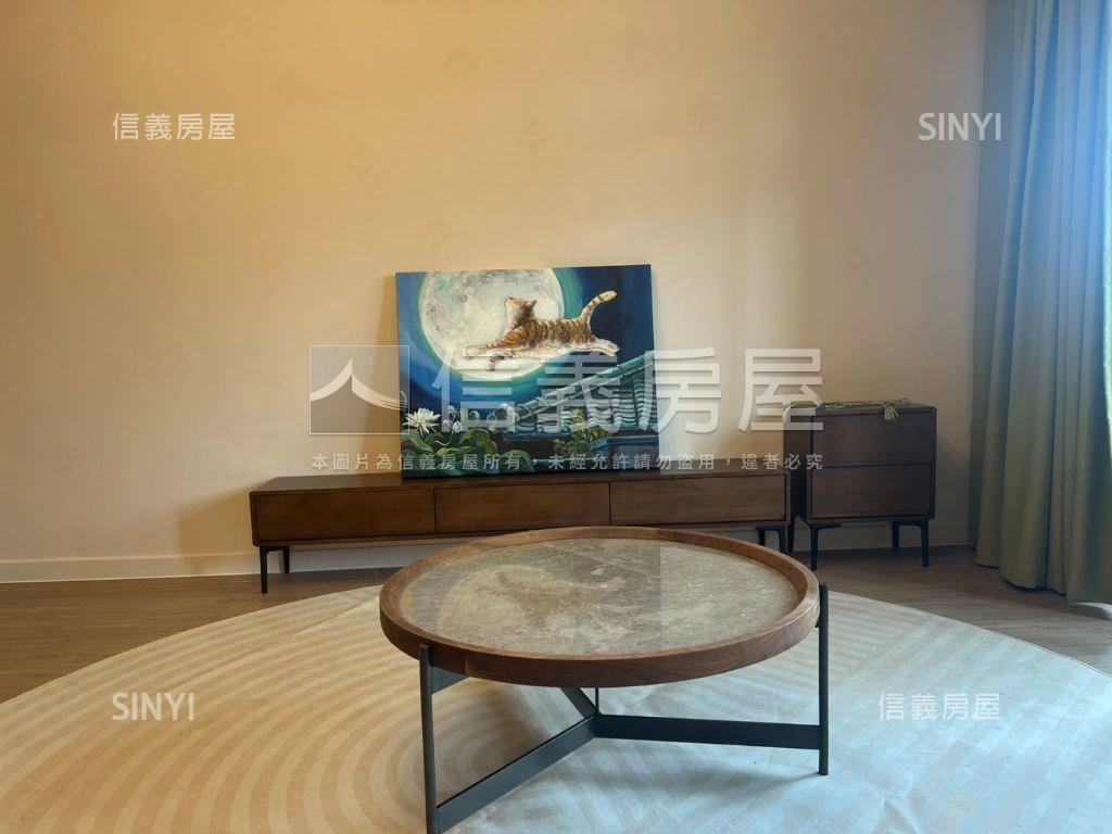 松山收租公寓非你莫屬房屋室內格局與周邊環境