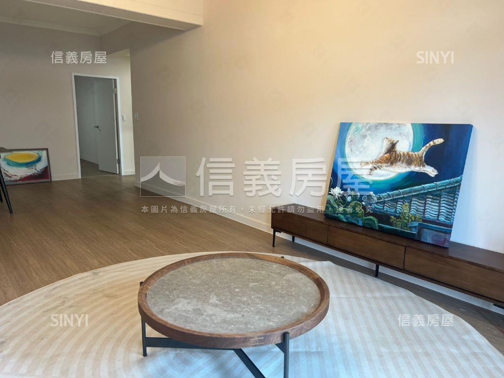 松山收租公寓非你莫屬房屋室內格局與周邊環境