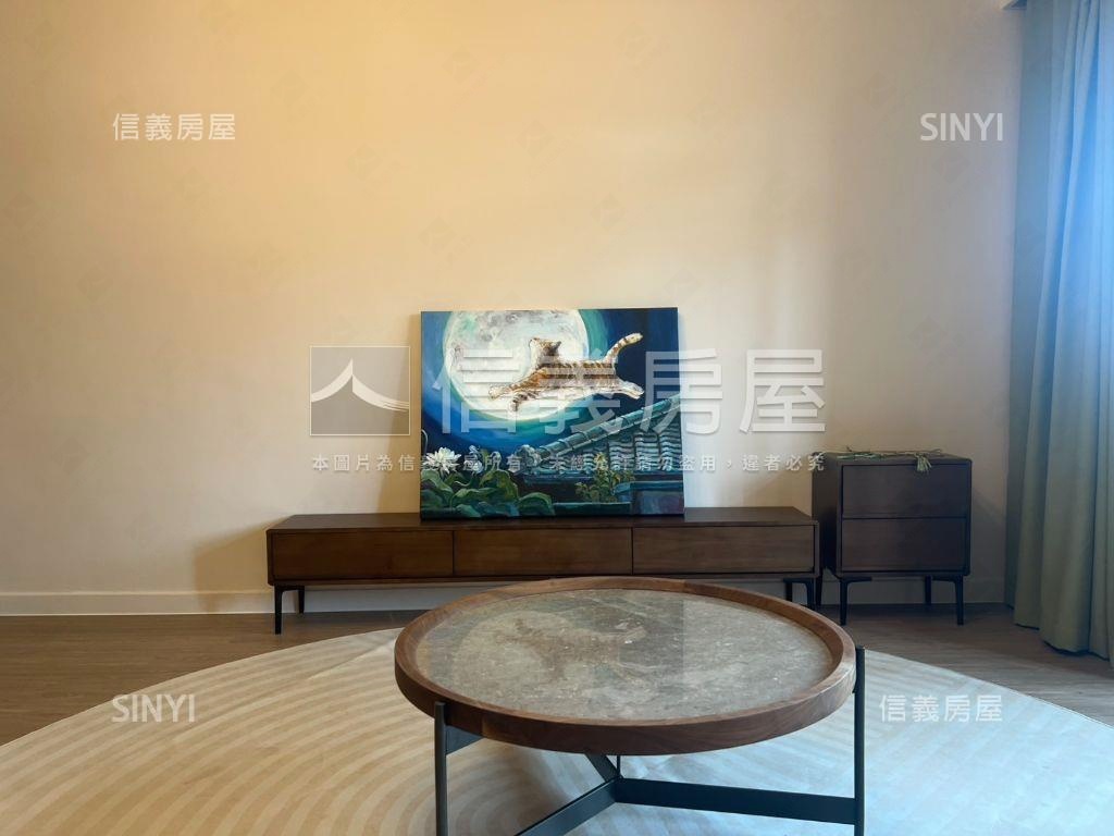 松山收租公寓非你莫屬房屋室內格局與周邊環境