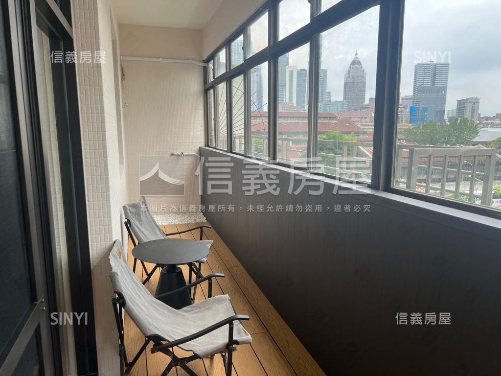 松山收租公寓非你莫屬房屋室內格局與周邊環境