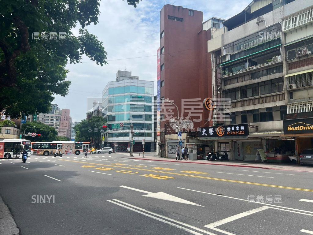 松山收租公寓非你莫屬房屋室內格局與周邊環境