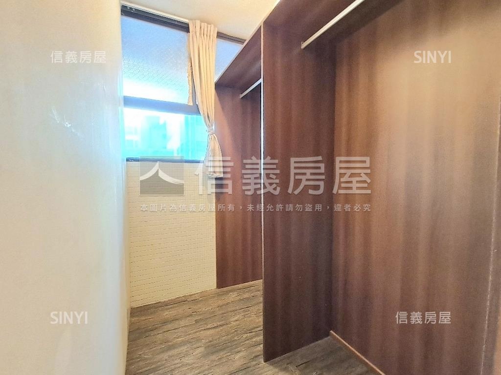專任！近一中興中國宅三房房屋室內格局與周邊環境