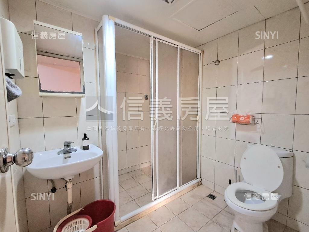 專任！近一中興中國宅三房房屋室內格局與周邊環境